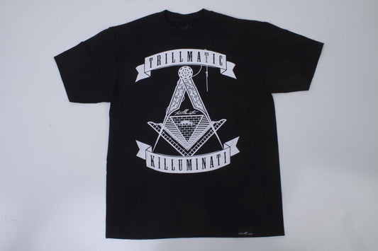 Trillmatic "Killuminati" T-Shirt