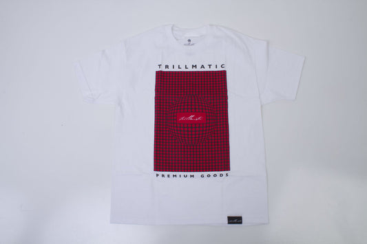 Trillmatic "3D Sphere" T-Shirt