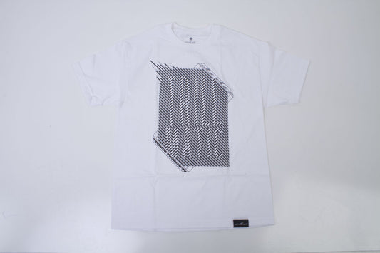 Trillmatic "Optical Illusion" T-Shirt